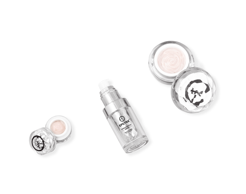 Soothing, Hydrating Face Treatment - Reducing Wrinkles and Fine Lining