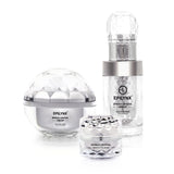 Gluten-Free, Hydrating Face Treatment - Reducing Wrinkles and Fine Lining